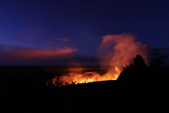 Private Guide Meet In Hawaii Volcanoes National Park - How the guides shape the experience