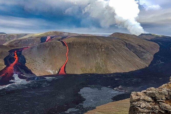 Private Guided Volcano Hike Iceland - Key points to know before booking