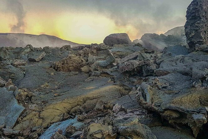 Private Guided Volcano Hike Iceland - Is $1,169 a fair price?
