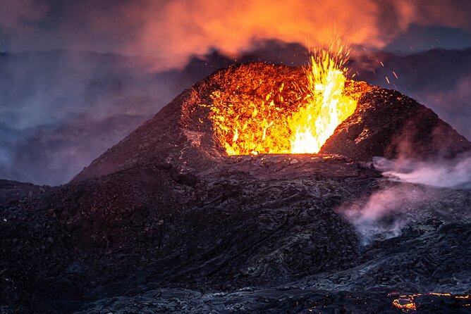 Private Guided Volcano Hike Iceland - Who will enjoy this trip most?