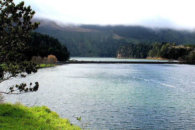 Private Half-Day 4x4Tour to Lagoa Sete Cidades - What the private 4WD format adds
