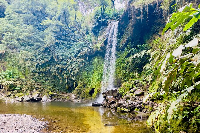 Private Hike - Discover São Miguel’s Craters, Lakes & Waterfalls - Key points before you book