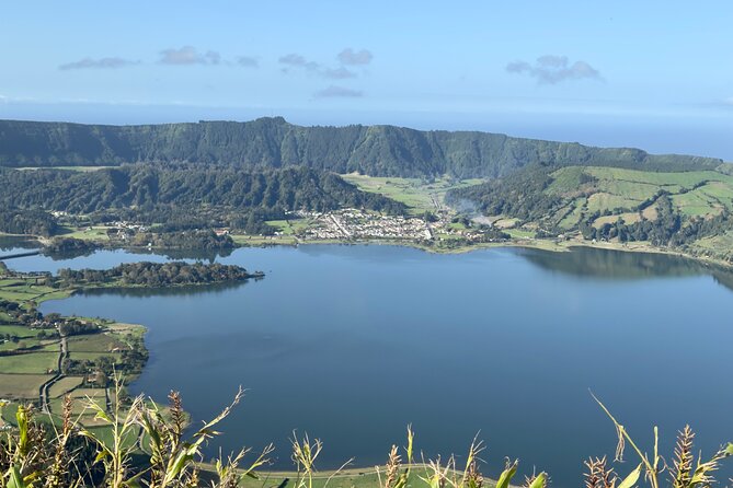 Private Hike - Discover São Miguel’s Craters, Lakes & Waterfalls - Nordeste: waterfalls, village paths, and a quieter feel