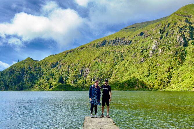 Private Hike - Discover São Miguel’s Craters, Lakes & Waterfalls - What makes the private format worth the money