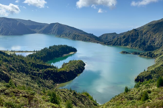 Private Hike - Discover São Miguel’s Craters, Lakes & Waterfalls - Who will enjoy this São Miguel hike most?
