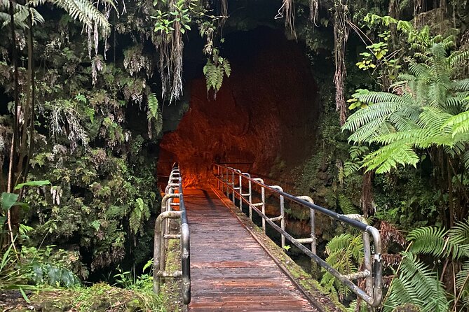Private Hilo Shore Excursion to Volcano Waterfall and Black Sand - Key points to know before booking