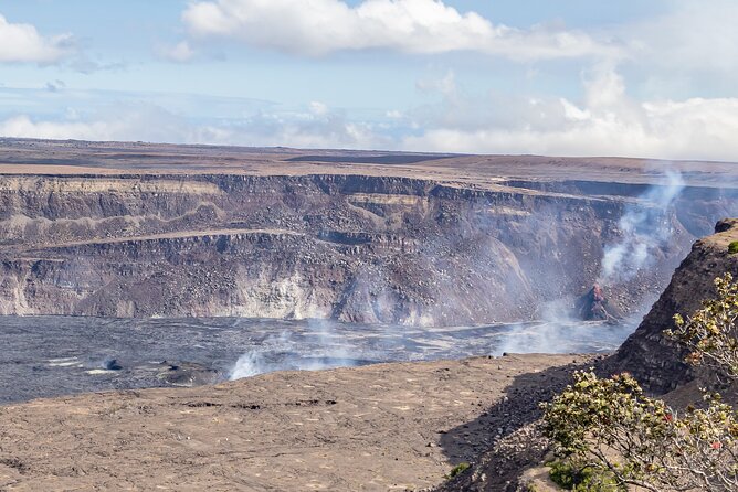 Private Hilo Shore Excursion - Volcanoes, Waterfalls, & Beaches - Key details at a glance