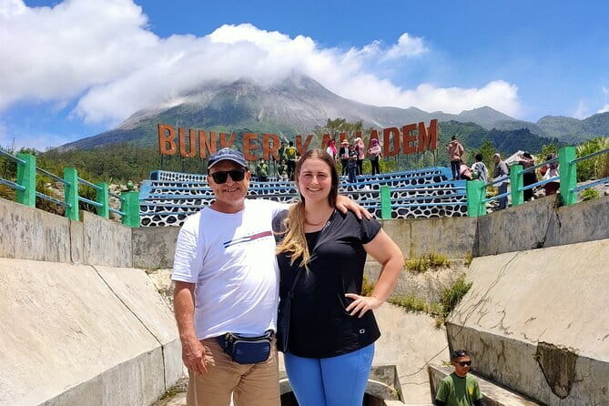 Private Merapi Volcano 4WD Jeep Tour from Yogyakarta - Why Merapi makes a good half-day trip