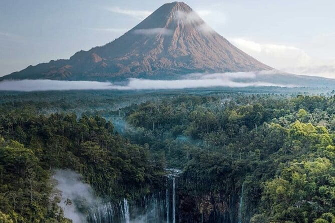 Private Merapi Volcano 4WD Jeep Tour from Yogyakarta - Museum Mini Sisa Hartaku and the remains of a home