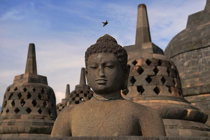 Private Merapi Volcano 4WD Jeep Tour from Yogyakarta - What $26 gets you