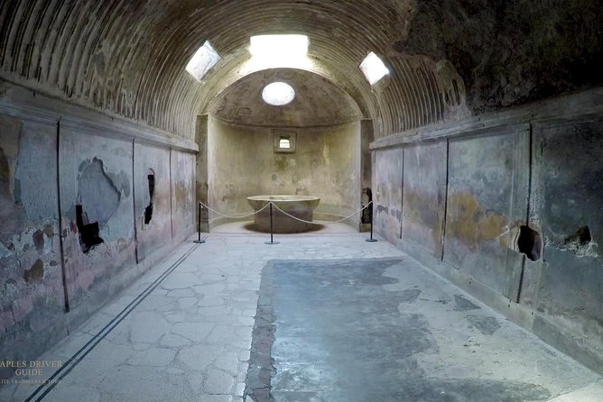 Private Mt Vesuvius and Pompeii with Lunch and Wine Farm Experience - Mount Vesuvius and the walk to the crater
