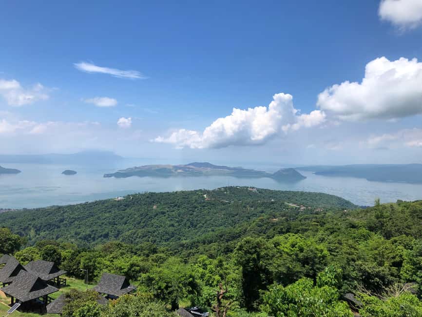 Private: Pagsanjan Falls & Scenic Taal Volcano Tour (2in1) - Quick take: what matters most