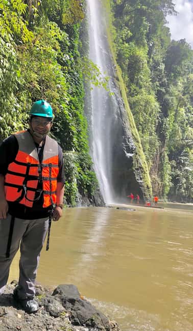 Private: Pagsanjan Falls & Scenic Taal Volcano Tour (2in1) - Leaving Manila for the cool Tagaytay highlands