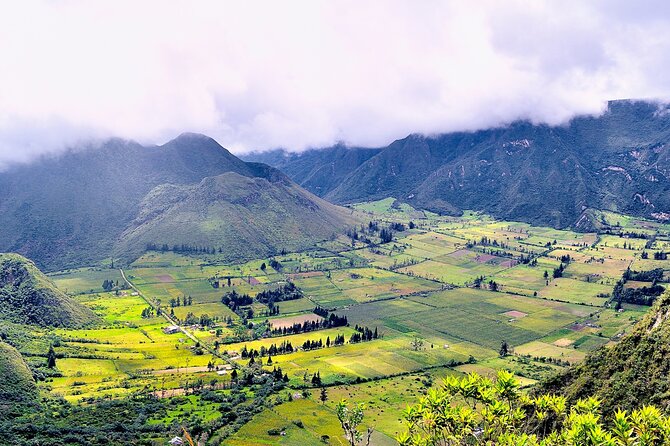 Private Quito City Tour, Historical Center, Equator Museum, and Pululahua Crater - Price and what the package really covers