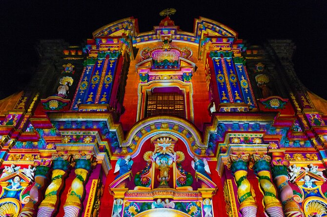 Private Quito City Tour, Historical Center, Equator Museum, and Pululahua Crater - Panecillo gives you the city at a glance