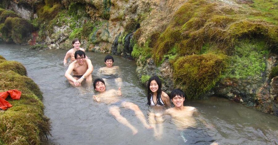 Private Reykjadalur Hike & Hot River Geothermal Tour - Why Reykjadalur makes a fine half-day outing