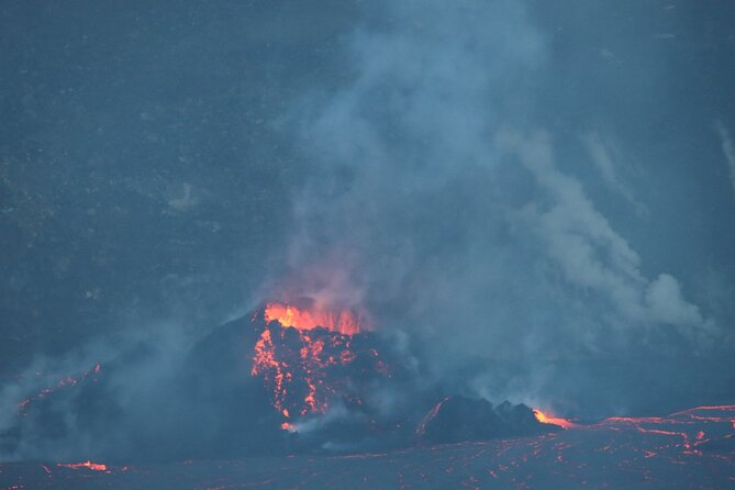 Private Shore Excursion Hilo Volcanoes National Park up to 10 PPL - The photography service is a real bonus
