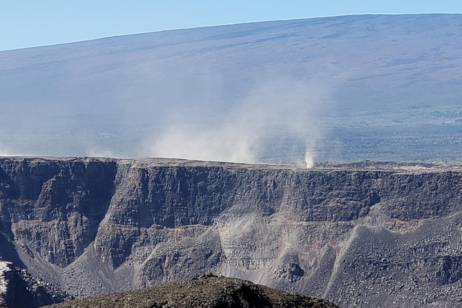 Private Shore Excursion Tour: Hawaii Volcanoes National Park - Big Island Candies adds a quick taste of Hilo