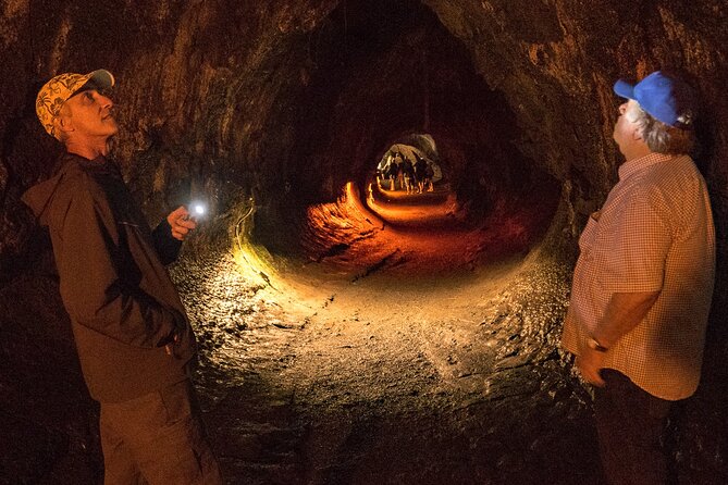 Private Shore Excursion Tour: Hawaii Volcanoes National Park - What the $1,395 price really buys