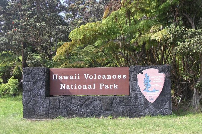 Private Sprinter Van 10 Seats tour from Kona Coast to Volcanoes National Park - Onomea Bay’s Scenic Coastal Drive