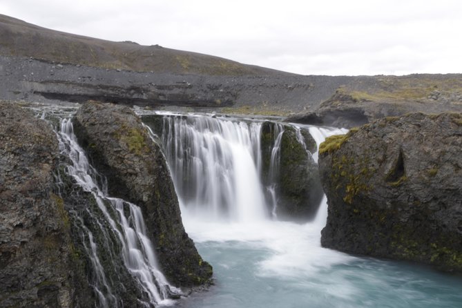 Private Superjeep Landmannalaugar and Hekla Volcano Day Trip - Hekla volcano and the power of Iceland’s interior
