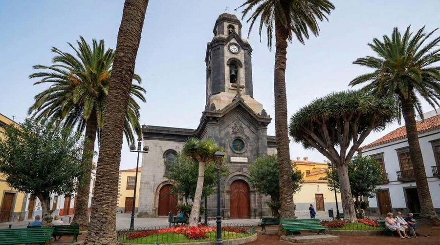 Private Teide & North Tenerife: Volcano, Valleys & Old Towns - How the private format changes the experience