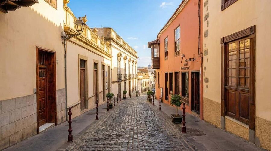 Private Teide & North Tenerife: Volcano, Valleys & Old Towns - Who should book this Tenerife day?