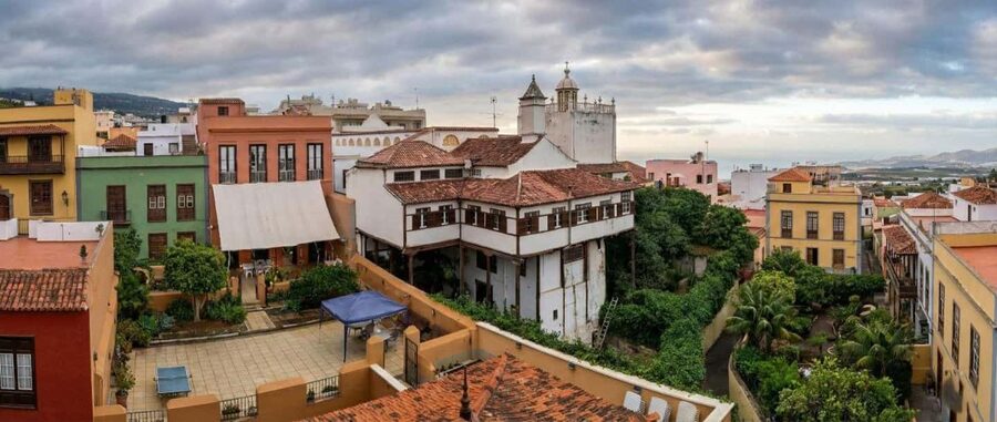 Private Teide & North Tenerife: Volcano, Valleys & Old Towns - Should you book it?