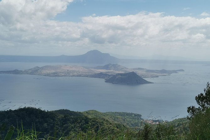 Private Tour: Amazing Taal Volcano & Pagsanjan Falls Tour (2in1) - Why the Pagsanjan river ride earns top billing