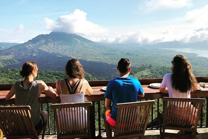 Private Tour: Bali Volcano with Jungle Swing Experience - Why a private guide matters here