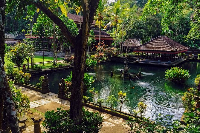 Private Tour: Bali Volcano with Jungle Swing Experience - Is $55 good value?