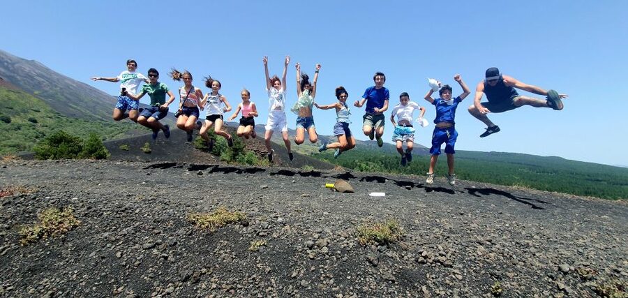 Private tour Etna and Alcantara Gorges - Key points at a glance