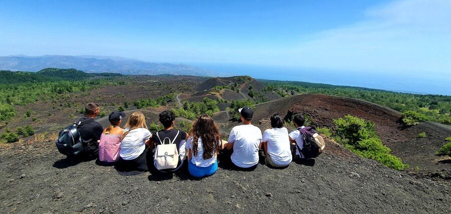 Private tour Etna and Alcantara Gorges - Who should book this private tour?