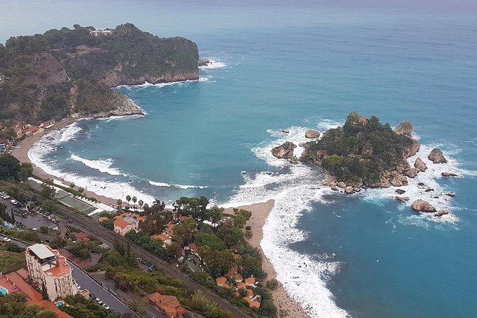 Private Tour Etna and Taormina from Catania - Why this Etna and Taormina pairing works