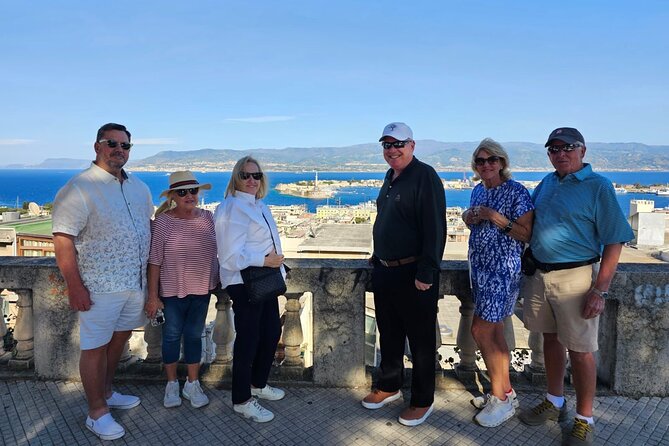 Private Tour Etna and Taormina from Catania - Final verdict: a strong private introduction to eastern Sicily