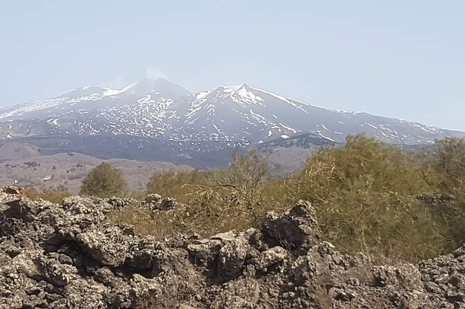 Private Tour from Catania to Etna Naxos and Taormina - Giardini Naxos, Sicily’s first Greek colony