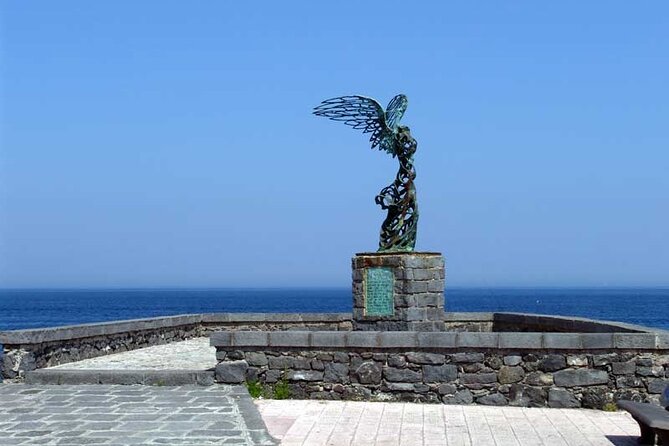 Private Tour from Catania to Etna Naxos and Taormina - Who will get the most from this tour