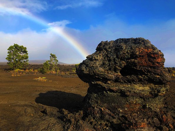 Private Tour: Hawaii Volcanoes National Park Eco Tour - Why a private volcano tour earns its price