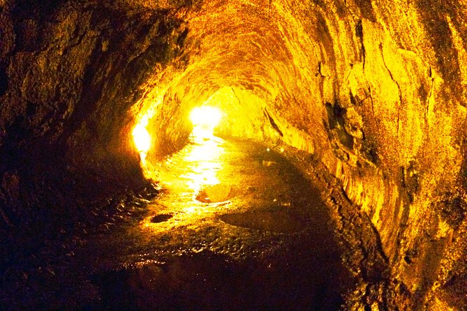 Private Tour: Hawaii Volcanoes National Park Eco Tour - Kilauea Iki Trail and the 1959 eruption