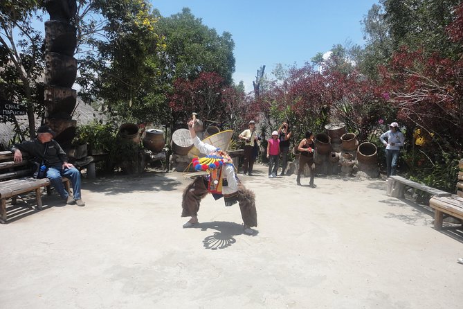 Private Tour: Middle of the World & Pululahua Crater. All entrances included! - Why this half-day trip works from Quito