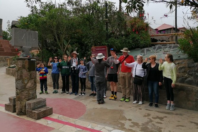 Private Tour: Middle of the World & Pululahua Crater. All entrances included! - Timing, weather, and common snags