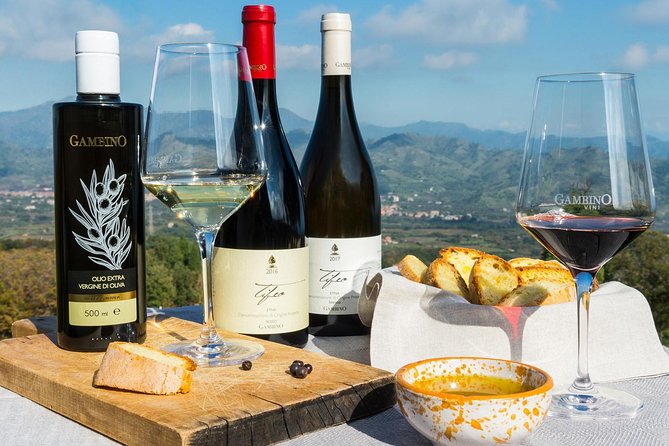 Private tour of Etna and Winery Visit with Food and Wine Tasting from Taormina - Why a private Etna day makes sense from Taormina