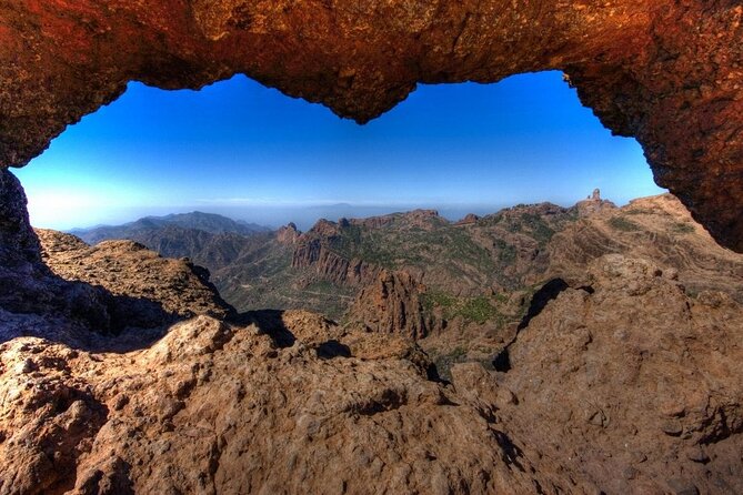 Private Tour of Gran Canaria Volcano and Canary Wine tasting - Key points to know before booking
