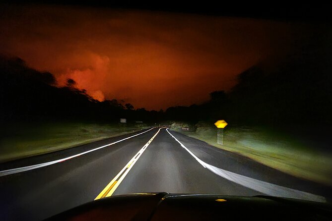 Private Tour of Hawaii Volcanoes National Park - What you might see inside the park