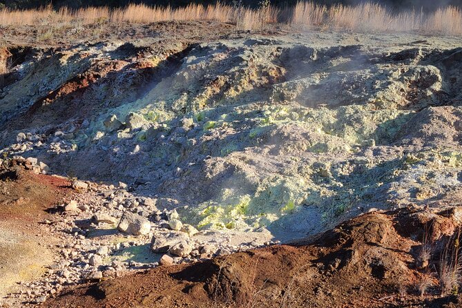 Private Tour of Hawaii Volcanoes National Park - Why a private tour can be worth $625