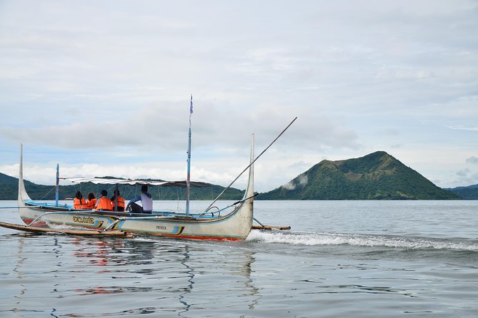 Private Tour: Tagaytay Midlands & Taal Volcano Boat Ride - Why Taal makes a worthwhile day from Manila