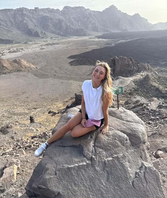 Private tour Tenerife: Teide National Park + Restaurant - Key points at a glance