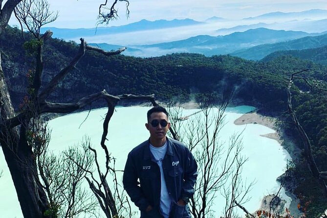 Private Tour to Bandung Volcano Hot Springs and Mud bathing - Why this Bandung day trip works