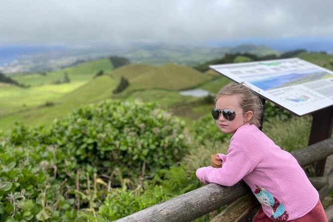 Private Tour Volcanic Lakes Sete Cidades and Lagoa do Fogo - A peaceful church and a west coast turn