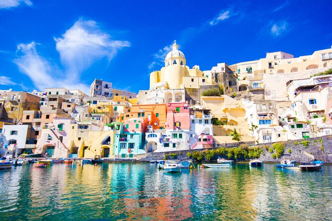 Private Transfer - Amalfi to Naples with 2h of Sightseeing: Vesuvius or Pompeii - What the Three-Hour Plan Really Includes